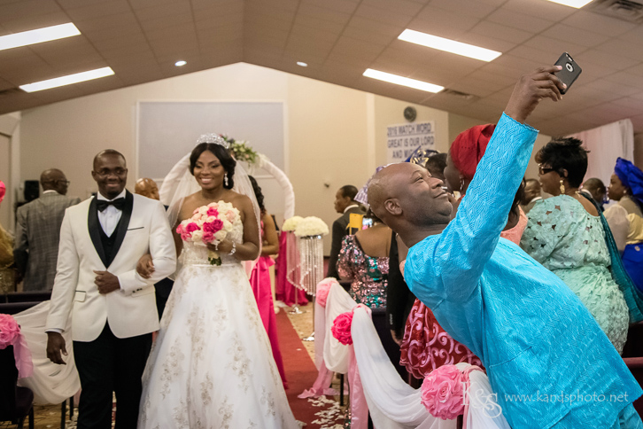 wedding at red oak ballroom houston